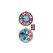 Dart Ball Spiel Stitch