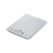 Soehnle Küchenwaage Page Comfort 300 slim digital, silber