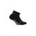 Rohner Socken Run Pro schwarz, Grösse 36-38