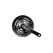 Shimano Kettenradgarnitur FCTY501 4-kant 170 mm 48x38x28 Hosenschutz schwarz