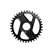 Shimano Kettenblatt XT SM-CRM86 36 Zähne