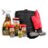 Sonax BIKE BAG Reinigungs+Pflege Essential 1250 ml
