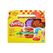 Hasbro Play-Doh Burger Spielset