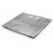Soehnle Personenwaage Compact 300 concrete Tragekraft:180 kg, Grosse LED-Anzeige