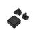 Ansmann USB-Ladegerät Travel ChargerTC230PD 3 A, 30 W, 2x Port USB-A/C