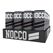 NOCCO BCAA Rammonade 330ml, 24-Tray