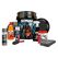 SONAX Set GritGuard HALLOWEEN Edition Für die gründliche Autowäsche