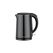 Trisa Electronics Trisa Wasserkocher Comfort Touch 1.5 l, Schwarz
