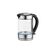 Trisa Electronics Trisa Wasserkocher 6456.6945 1.7l, Glas, 1850W, 360Grad, LED
