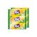 LU Cracker Sour Cream Onion 6 x 100 g