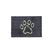 DGS Dirty Door Mat Cool Grey 90x66cm