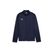 PUMA Jacket teamGOAL Training Jr Grösse: 152, Farbe: blue