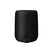 Blomus Kosmetikeimer Sono Kunststoff, 3 Liter, Black