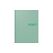 SIMPLEX Simply Colour Line 2027 1W/2S, 148x208mm, mint