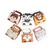 Backshop Geschenkbox Sarari 6 verschiedene Designs
