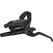 Shimano Brems-/Schalthebel ALTUS ST-EF515 links 2-Gang schwarz