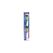 Trisa Electronics Trisa Zahnbürstenkopf Sonic Advanced Young 2 Stück, Grün