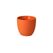 Rosenthal the cup+ Juicy Tangerine Espresso Doppelwandig