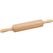 Kesper Teigrolle 44 cm Buchenholz, L: 44 cm, Walze: 25 x Ø 6 cm