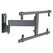 Vogel's Vogels 6VO TVM 3665B full-turn, 35kg, 40-77, 600x400, schwarz