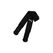 PUMA teamLIGA26 Socks Grösse: 43-46, Farbe: Schwarz