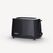 Severin 2287000 2 Scheibe(n) 700 W Schwarz