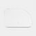 Brabantia 306044 Brotkasten Rechteckig Weiß