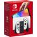 Nintendo Switch OLED-Modell Weiss