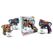 Magic Bubble Graffiti Blaster Assortiert