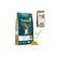 Yarrah BIO Trockenfutter GF Huhn & Fisch grainfree, 2x 2.4kg