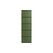 Kare, Schuhschrank Caruso 5-er, 50 x 170 cm Olive
