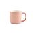 ONA Universaltasse Mae Fassungsvermögen: 37 cl, Pink