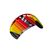 Invento Drachen Symphony Pro 1.3 RB Rainbow, 130x55 cm, ab 8 J.,