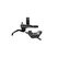 Shimano Scheibenbremsen-Set DEORE BR-M6220 mit BL-M6200 hinten