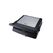 Steba Kontaktgrill FG75 2000W, Panini/Kontakt/Tischgrill
