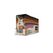 Leonardo Cat Food Leonardo Nassfutter Ente & Käse Kit 16x85g