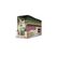 Leonardo Cat Food Nassfutter Wild & Heidelbeeren, 16 x 85 g