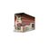 Leonardo Cat Food Nassfutter Fasan & Cranberries, 16 x 85 g