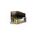 Leonardo Cat Food Nassfutter Truthahn & Pulled Beef, 16 x 70 g