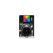 OXON Oxocard Galaxy EDU Entwicklerboard