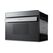 Trisa Electronics Trisa Combi Steamer 40l 40l, 100 Grad, 1400ml Wasser