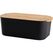 Schou Brotkasten Bambus 33x18.5x12cm