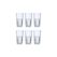 Arcoroc Longdrinkglas Granity 6 Stk. 31cl