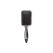 Babyliss Pneumatische Bürste schwarz Noppen aus Nylon