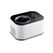 Trisa Electronics Trisa Glacémaschine La Cremeria Plus 230V, 100W, 06 - 08l, Slushie, Joghurt