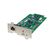 Sicotec AG SICOTEC-USV SNMP Adapter 78CS141BSC-6 SNMP Karte Matrix USV