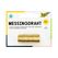 Folia Messingdraht Messingdraht 0.3 mm x 80 m Gold