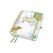 Jolie Wochenagenda Inspire, Good Vibes, A5 Spiralb., 1W/2S, 240 Seiten, 16.8x21.5cm