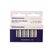 Soennecken Batterie 80002 Micro AAA LR03 1,5 V 8 St./Pack