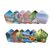 Olymp Sounds of Nature Box, 4 Klänge 12 Motive, Kunststoff, 13.5x13x3 cm(BxHxT)